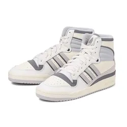 Giày Thể Thao Adidas Originals EL Dorado Cloud White Cream White Grey Two GX4081 Màu Trắng Xám Size 35